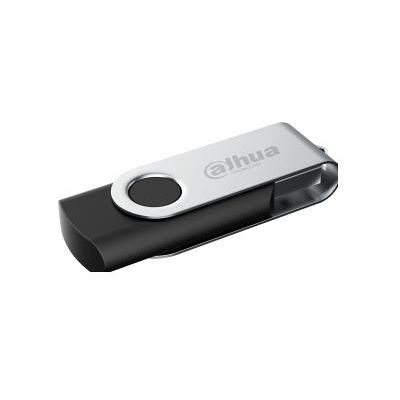Dahua Pendrive - 32GB USB2.0 (U116 R25-W10 MB/s FAT32) (32 Go, USB-A), Clé USB Dahua Pendrive - 32GB USB2.0 (U116 R25-W10 MB/s FAT32) (32 Go, USB-A), Clé USB