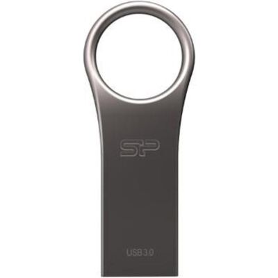 Silicon Power Jewel J80 (128 Go, USB-A), Clé USB, Argent Silicon Power Jewel J80 (128 Go, USB-A), Clé USB, Argent