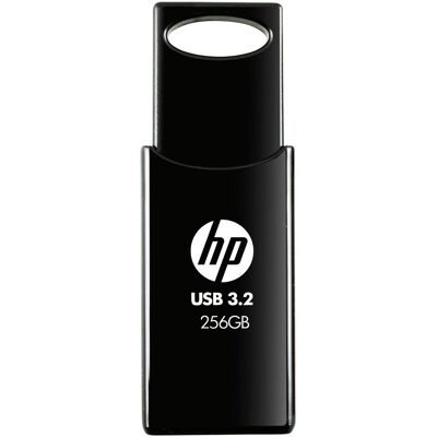 HP x712W (256 Go, USB-A), Clé USB, Noir HP x712W (256 Go, USB-A), Clé USB, Noir