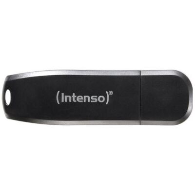 Intenso LECTEUR DE MÉMOIRE FLASH USB3 32GB/3533480 (32 Go, USB-A), Clé USB Intenso LECTEUR DE MÉMOIRE FLASH USB3 32GB/3533480 (32 Go, USB-A), Clé USB