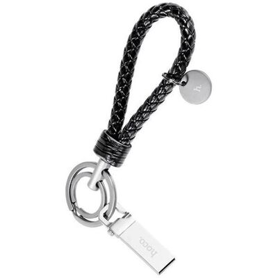 Hoco U1 64GB Noir (64 Go), Clé USB, Noir Hoco U1 64GB Noir (64 Go), Clé USB, Noir