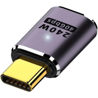 PowerGuard - USB-C Short Ext PowerGuard - USB-C Short Ext