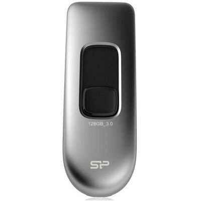 Silicon Power Clé USB Marvel M70 USB Type-A 3.2 Gen 1 (3.1 Gen 1) (32 Go, USB-A), Clé USB, Argent Silicon Power Clé USB Marvel M70 USB Type-A 3.2 Gen 1 (3.1 Gen 1) (32 Go, USB-A), Clé USB, Argent