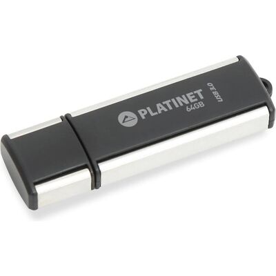 Platinet PMFU364 Clé USB 64GB - USB 3.2 Gen 1 Platinet PMFU364 Clé USB 64GB - USB 3.2 Gen 1