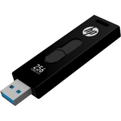 PNY X911W Usb Flash Drive 256 Gb 1) Black (HPFD911W-256) (256 Go, USB-A), Clé USB, Noir PNY X911W Usb Flash Drive 256 Gb 1) Black (HPFD911W-256) (256 Go, USB-A), Clé USB, Noir