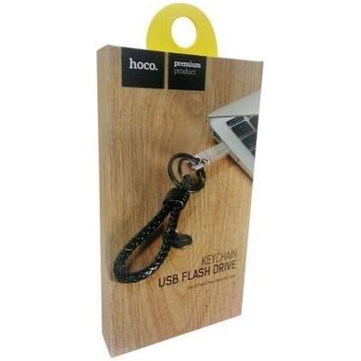 Hoco U1 64GB Noir (64 Go), Clé USB, Noir Hoco U1 64GB Noir (64 Go), Clé USB, Noir