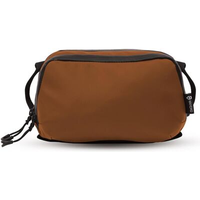 Wandrd Tech Pouch Large Sedona Orange (Sac à bandoulière pour appareil photo, 3.50 l), Housse pour appareil photo, Orange Wandrd Tech Pouch Large Sedona Orange (Sac à bandoulière pour appareil photo, 3.50 l), Housse pour appareil photo, Orange