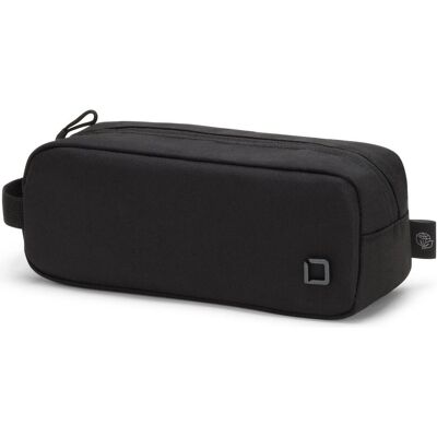 Dicota Sac de voyage Eco Accessories Pouch MOTION Noir, Sac pour notebook, Noir Dicota Sac de voyage Eco Accessories Pouch MOTION Noir, Sac pour notebook, Noir
