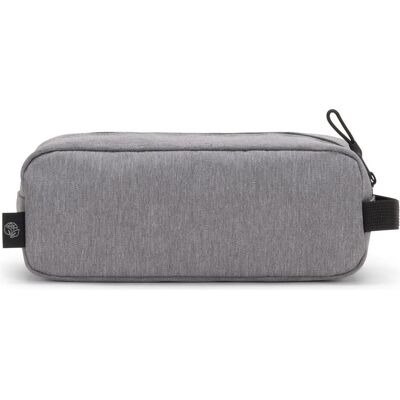 Dicota Sac de voyage Eco Accessories Pouch MOTION Gris clair, Sac pour notebook, Gris Dicota Sac de voyage Eco Accessories Pouch MOTION Gris clair, Sac pour notebook, Gris