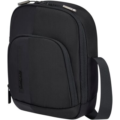 Samsonite Biz2Go Crossover (9.7 pouces) (9.70", Universel), Sac pour notebook, Noir Samsonite Biz2Go Crossover (9.7 pouces) (9.70", Universel), Sac pour notebook, Noir