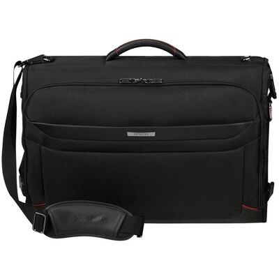 Samsonite PRO-DLX 6 Tri-Fold Garment, Sac pour notebook, Noir Samsonite PRO-DLX 6 Tri-Fold Garment, Sac pour notebook, Noir