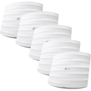 TP-Link Point d'accès EAP245 5 pièces (1300 Mbit/s), Point d'accès TP-Link Point d'accès EAP245 5 pièces (1300 Mbit/s), Point d'accès