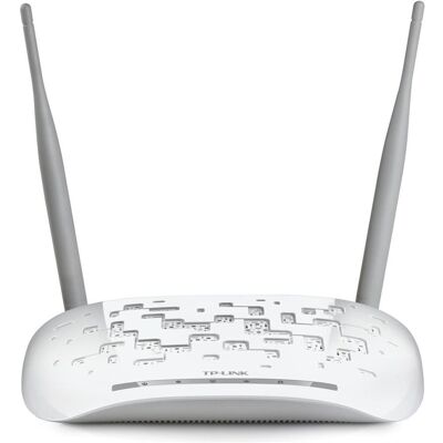 TP-Link TL-WA801N, Point d'accès TP-Link TL-WA801N, Point d'accès