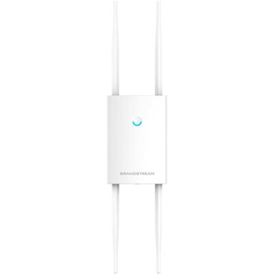 Grandstream GWN7630LR Point d'accès WiFi MiMo (1733 Mbit/s), Point d'accès Grandstream GWN7630LR Point d'accès WiFi MiMo (1733 Mbit/s), Point d'accès