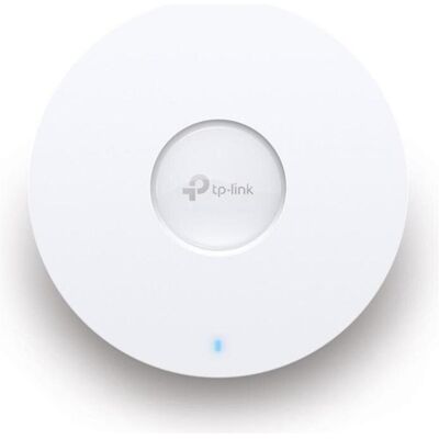 TP-Link Point d'accès WL-AP EAP610 1800MBit (1201 Mbit/s), Point d'accès TP-Link Point d'accès WL-AP EAP610 1800MBit (1201 Mbit/s), Point d'accès