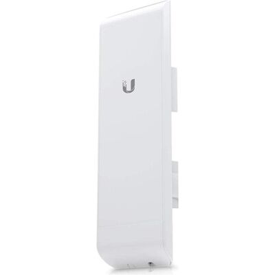 Ubiquiti NanoStation M (150 Mbit/s), Point d'accès Ubiquiti NanoStation M (150 Mbit/s), Point d'accès