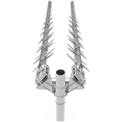 Poynting A-LPDA-0092 - LPDA-92 Antenne cellulaire toutes bandes à gain élevé, UMTS 2.1/LTE (5G, GSM), Antenne réseau Poynting A-LPDA-0092 - LPDA-92 Antenne cellulaire toutes bandes à gain élevé, UMTS 2.1/LTE (5G, GSM), Antenne réseau