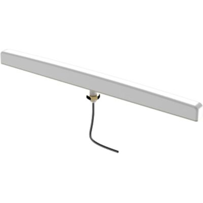 Poynting Antennas LTE/GSM A-DASH-0003-V1 white SMA M Ultra low profile - Accessories Network (GSM), Antenne réseau Poynting Antennas LTE/GSM A-DASH-0003-V1 white SMA M Ultra low profile - Accessories Network (GSM), Antenne réseau