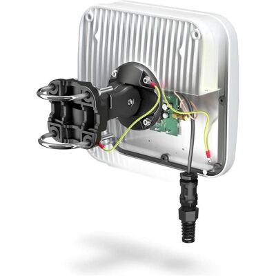 Teltonika Antenne LTE QuMax A140M boîtier extérieur pour TRB140 (3G, 5G, GSM), Antenne réseau Teltonika Antenne LTE QuMax A140M boîtier extérieur pour TRB140 (3G, 5G, GSM), Antenne réseau