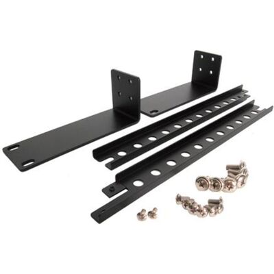StarTech Supports De Montage En Rack Pour Kvm, Câble pour commutateur KVM StarTech Supports De Montage En Rack Pour Kvm, Câble pour commutateur KVM