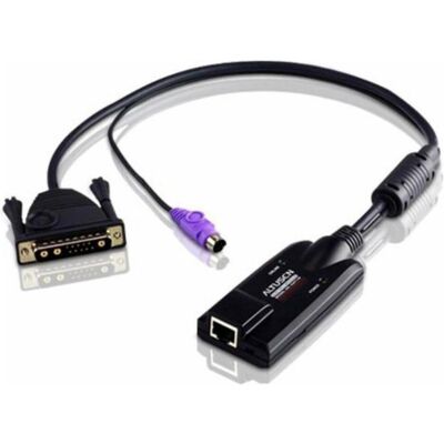Aten Rallonge KVM, Câble pour commutateur KVM Aten Rallonge KVM, Câble pour commutateur KVM