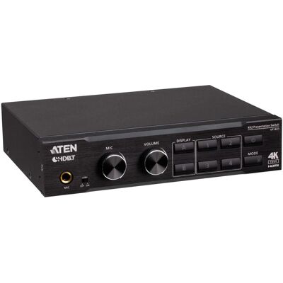 Aten VP1421, Hub Aten VP1421, Hub