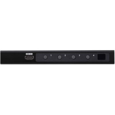 Aten VS481C : Commutateur HDMI à haut débit 4K, Hub Aten VS481C : Commutateur HDMI à haut débit 4K, Hub