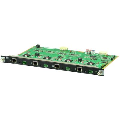 Aten Carte d'entrée HDMI, Commutateur KVM, Noir Aten Carte d'entrée HDMI, Commutateur KVM, Noir