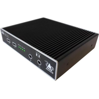AdderLink XD Single HD-MST Dual HD Extender Pair, Commutateur KVM AdderLink XD Single HD-MST Dual HD Extender Pair, Commutateur KVM