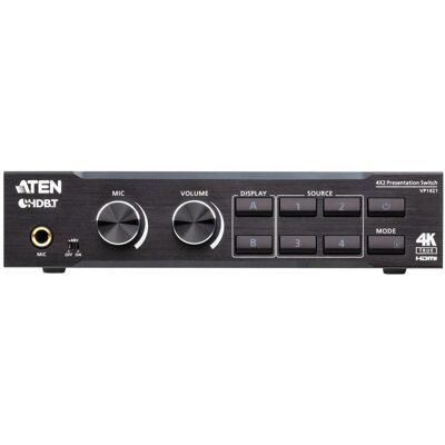Aten VP1421, Hub Aten VP1421, Hub