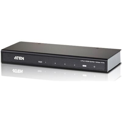 Aten VS184A 4-Port HDMI Splitter 4K/2K, Hub Aten VS184A 4-Port HDMI Splitter 4K/2K, Hub