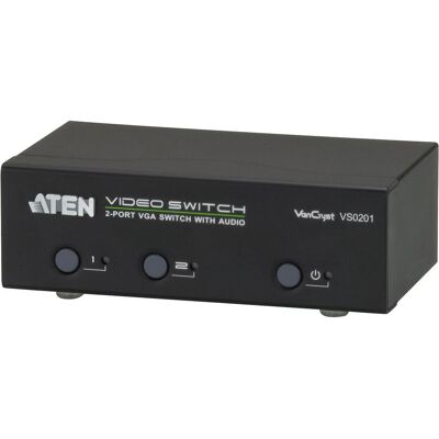 Aten Vs0201, Hub Aten Vs0201, Hub