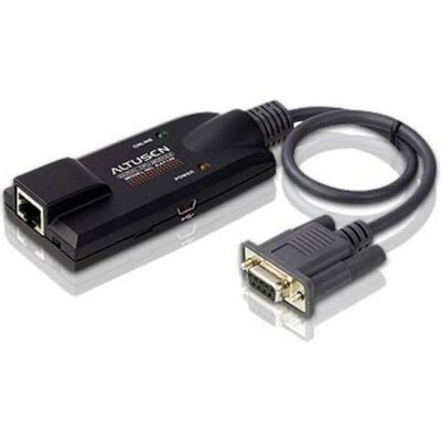 Aten KA7140 Prolongateur KVM, Câble pour commutateur KVM Aten KA7140 Prolongateur KVM, Câble pour commutateur KVM