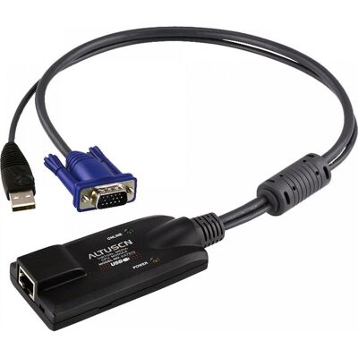 Aten KA7570 Câble adaptateur KVM USB, Câble pour commutateur KVM Aten KA7570 Câble adaptateur KVM USB, Câble pour commutateur KVM