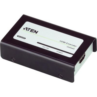 Aten Cat.5 HDMI à distance, Hub Aten Cat.5 HDMI à distance, Hub