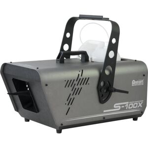 Antari S100X DMX Machine à neige, Machine à fumée Antari S100X DMX Machine à neige, Machine à fumée