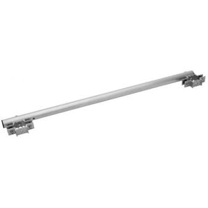 Alutruss BE-1VS Jambe de force 1m, Technique d'éclairage : montage Alutruss BE-1VS Jambe de force 1m, Technique d'éclairage : montage