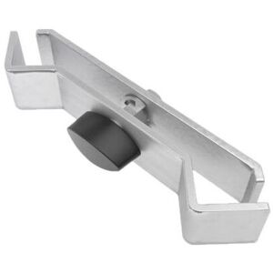 Alutruss BE-1VK Pince de liaison pour balustrade de scène, Technique d'éclairage : montage Alutruss BE-1VK Pince de liaison pour balustrade de scène, Technique d'éclairage : montage
