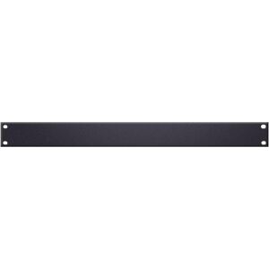 Adam Hall 8721 Panneau de Rack 19" - Rack Panel Adam Hall 8721 Panneau de Rack 19" - Rack Panel