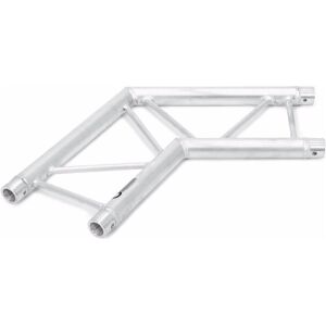 Alutruss BILOCK BQ2-PAC22H Angle 2 voies 120, Technique d'éclairage : montage Alutruss BILOCK BQ2-PAC22H Angle 2 voies 120, Technique d'éclairage : montage