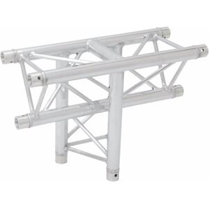 ALUTRUSS Trilock E-GL33 T-35 Pièce en T 3 voies - Structure en aluminium 3 points ALUTRUSS Trilock E-GL33 T-35 Pièce en T 3 voies - Structure en aluminium 3 points