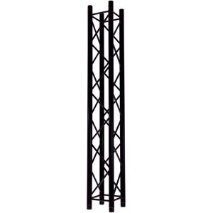 Alutruss QUADLOCK S6082-3500 Traverse 4 points, Technique d'éclairage : montage Alutruss QUADLOCK S6082-3500 Traverse 4 points, Technique d'éclairage : montage