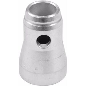 Alutruss Quadlock Demi-cone Ø10mm - Composant Structurel Alutruss Quadlock Demi-cone Ø10mm - Composant Structurel
