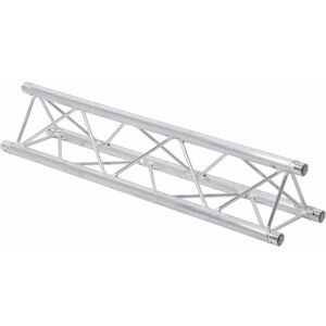 Poutre transversale 3 voies Alutruss DECOLOCK DQ3 - Système de structure Poutre transversale 3 voies Alutruss DECOLOCK DQ3 - Système de structure