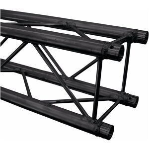Alutruss DECOLOCK DQ4-S2000 Traverse 4 points sw, Technique d'éclairage : montage, Noir Alutruss DECOLOCK DQ4-S2000 Traverse 4 points sw, Technique d'éclairage : montage, Noir