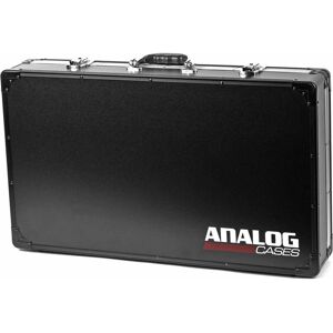 Analog UNISON Édition Performance Case, Housse DJ Analog UNISON Édition Performance Case, Housse DJ