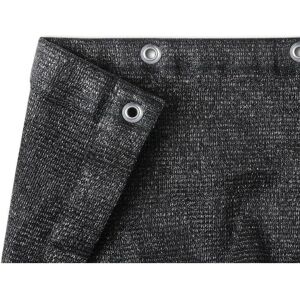 Adam Hall 0156 X 35 B Gaze Type (1 pcs), Acoustique intérieure, Noir Adam Hall 0156 X 35 B Gaze Type (1 pcs), Acoustique intérieure, Noir