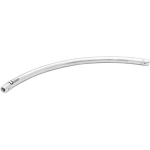 Alutruss SINGLELOCK Cercle 1,5m (intérieur), Technique d'éclairage : montage, Argent Alutruss SINGLELOCK Cercle 1,5m (intérieur), Technique d'éclairage : montage, Argent