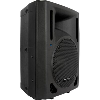 JB Systems JB-Systems PSA 8 (Actif, 1x 120 W), Haut-parleur PA, Noir JB Systems JB-Systems PSA 8 (Actif, 1x 120 W), Haut-parleur PA, Noir