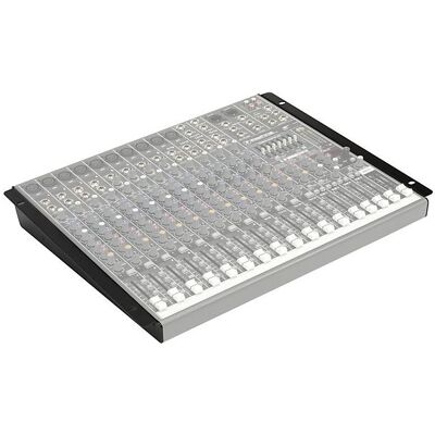 Mackie Kit de montage en rack ProFX16, DJ : accessoires Mackie Kit de montage en rack ProFX16, DJ : accessoires